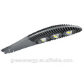 factory price DLC UL 75w led street light housing solar led street light price